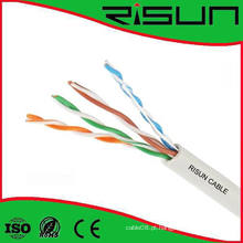 Cat5e 4pairs UTP com ETL